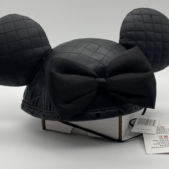 Disney Accessories - Disney Minnie Ear Hat